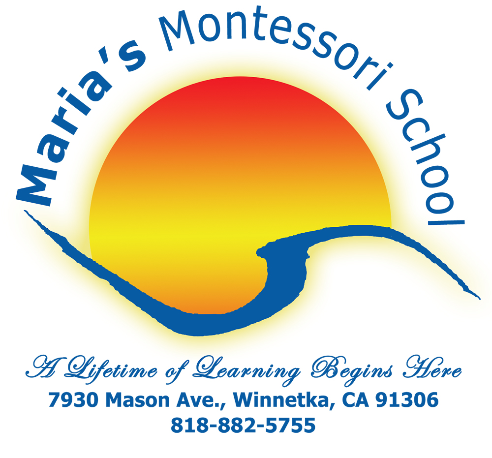 Winnetka Preschool | Winnetka Child Care | Winnetka Daycare | Maria's Montessori School